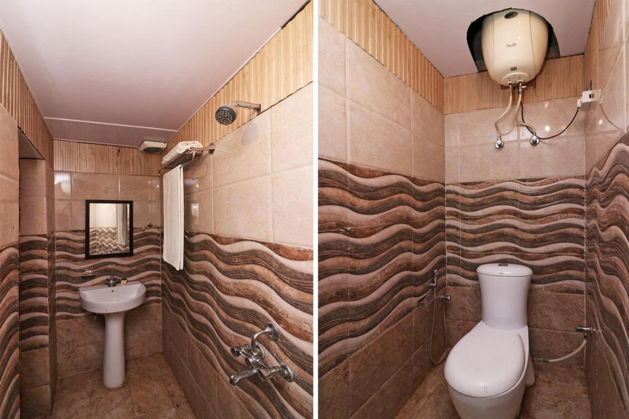 מלון מומביי Oyo 75571 Sai Pooja Lodging מראה חיצוני תמונה